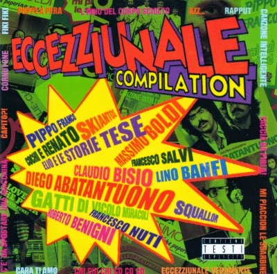 Eccezziunale compilation